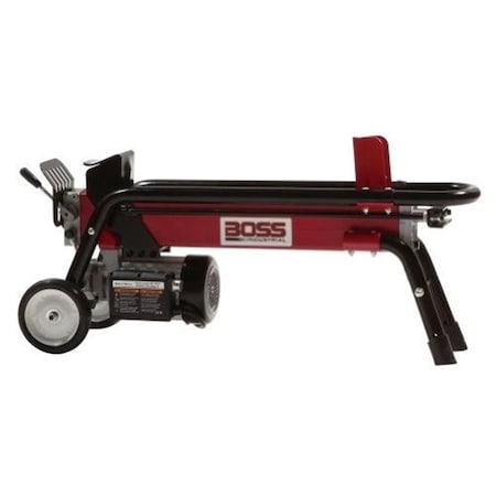 Boss Log Splitters 7 Ton Electric Log Splitter ES7T20